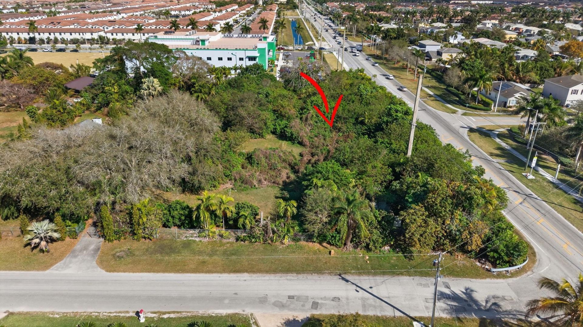 24755 SW 122nd Avenue, Homestead, FL 33032 Photo