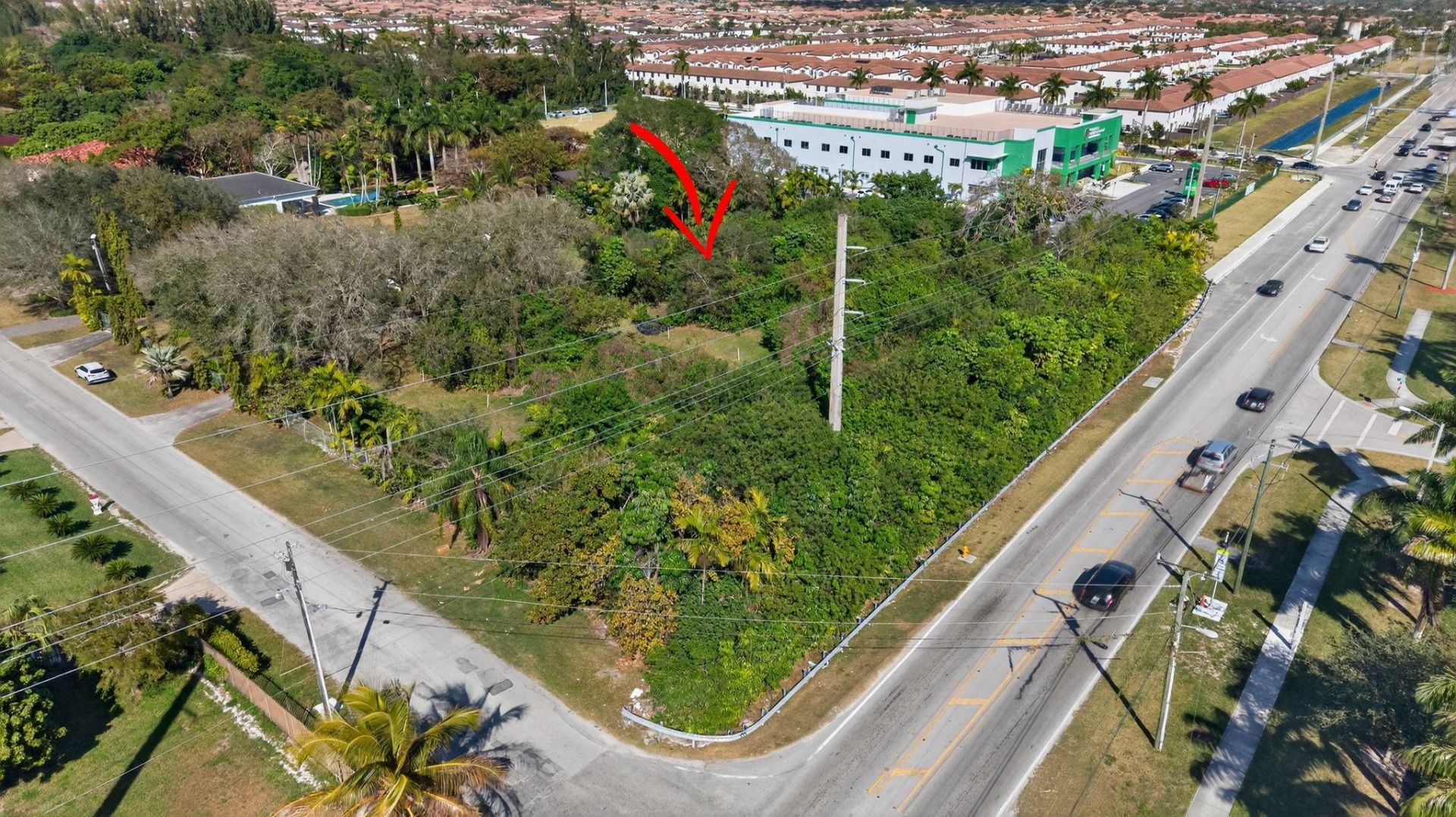 24755 SW 122nd Avenue, Homestead, FL 33032 Photo