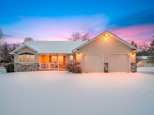 223 Leo Drive, Burlington, MI 49029