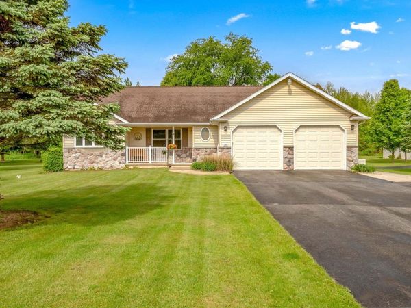 223 Leo Drive, Burlington, MI 49029