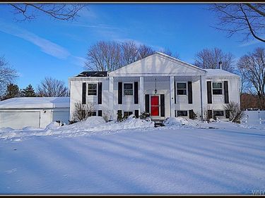 1053 Virginia Drive, Alden, NY 14004