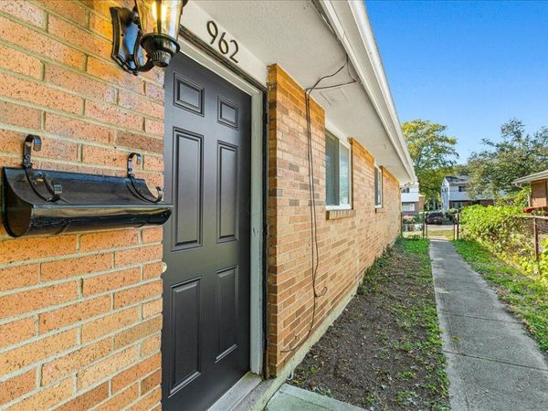 962 Ferndale Place , Unit 962, Bexley, OH 43209