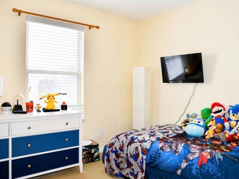 3417 Vintage Woods Drive, Hilliard, OH 43026 Photo 23