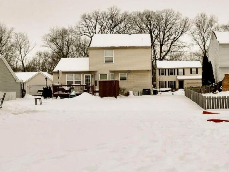 3417 Vintage Woods Drive, Hilliard, OH 43026 Photo 3