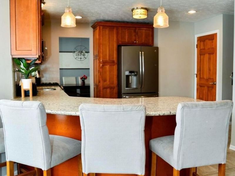 3417 Vintage Woods Drive, Hilliard, OH 43026 Photo 7