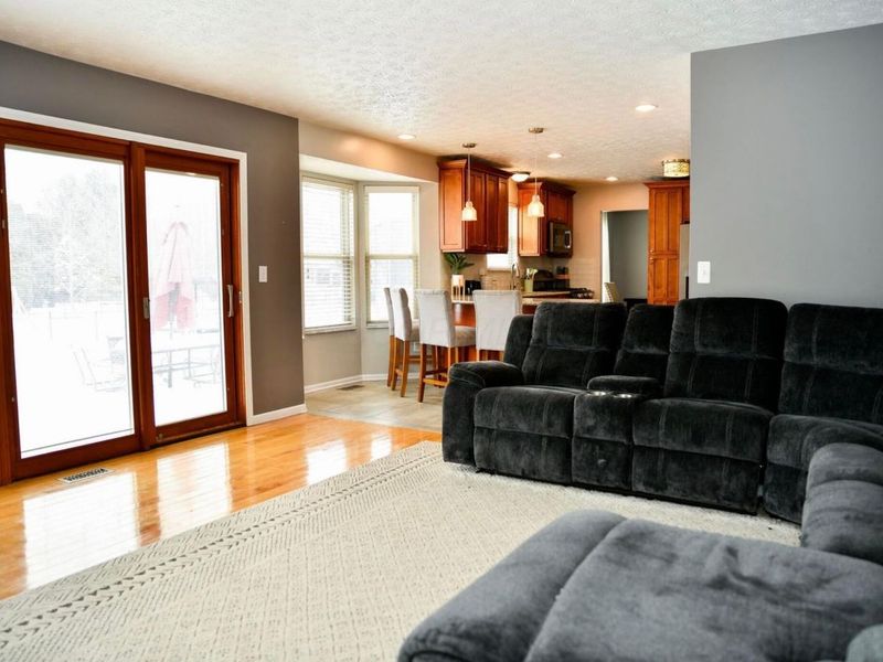 3417 Vintage Woods Drive, Hilliard, OH 43026 Photo 9