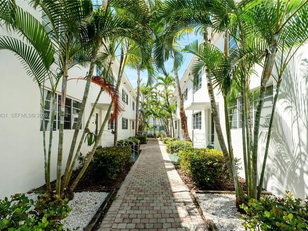 340 84th St, Unit 3, Miami Beach, FL 33141