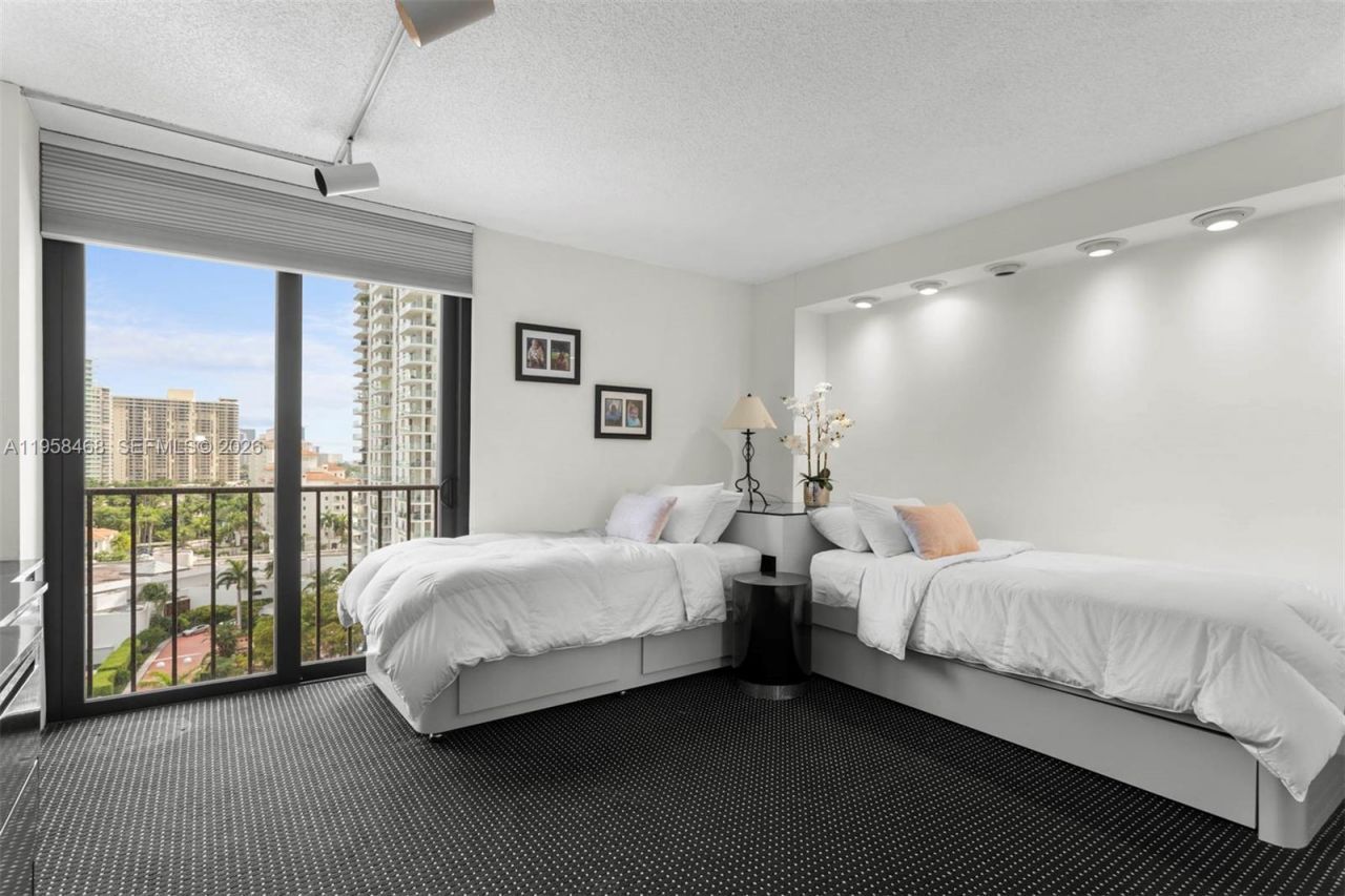 19667 Turnberry Way , Unit 12-E, Aventura, FL 33180 Photo