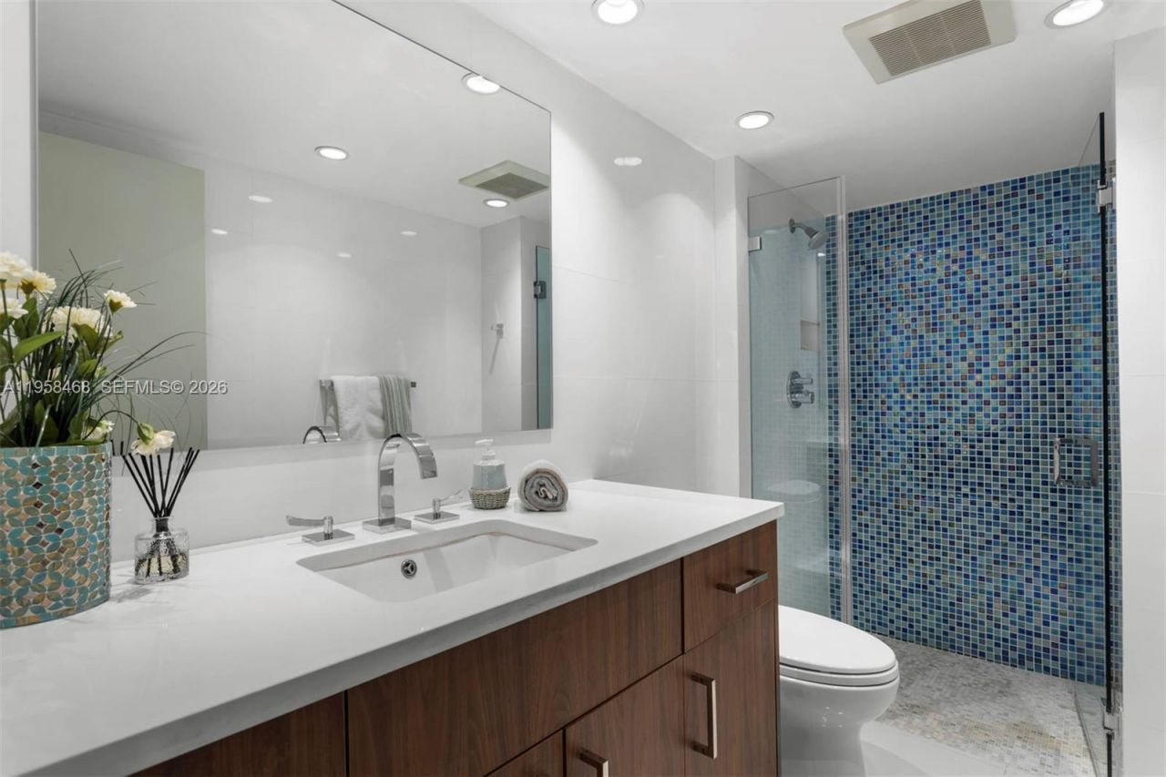 19667 Turnberry Way , Unit 12-E, Aventura, FL 33180 Photo