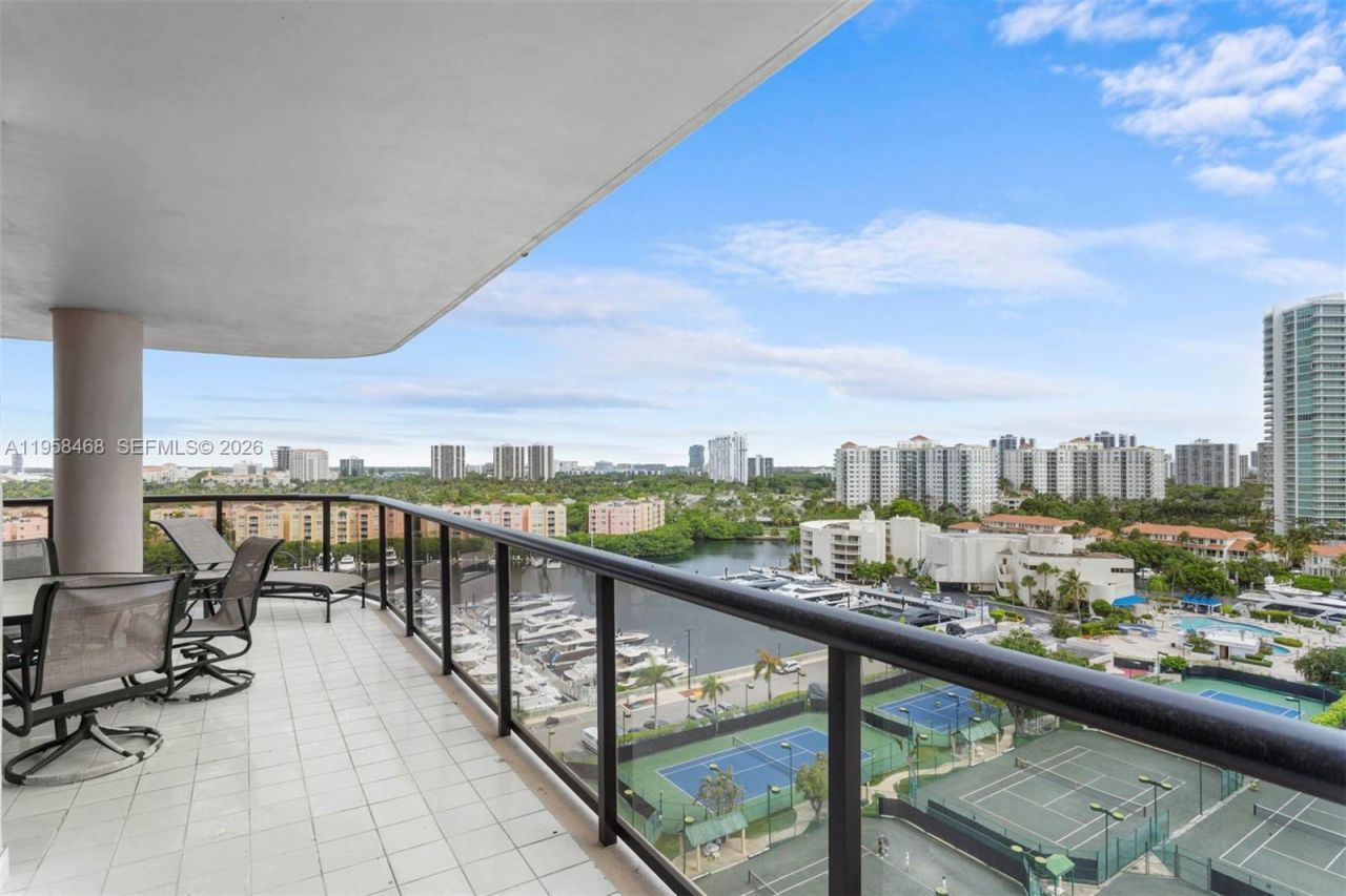 19667 Turnberry Way , Unit 12-E, Aventura, FL 33180 Photo