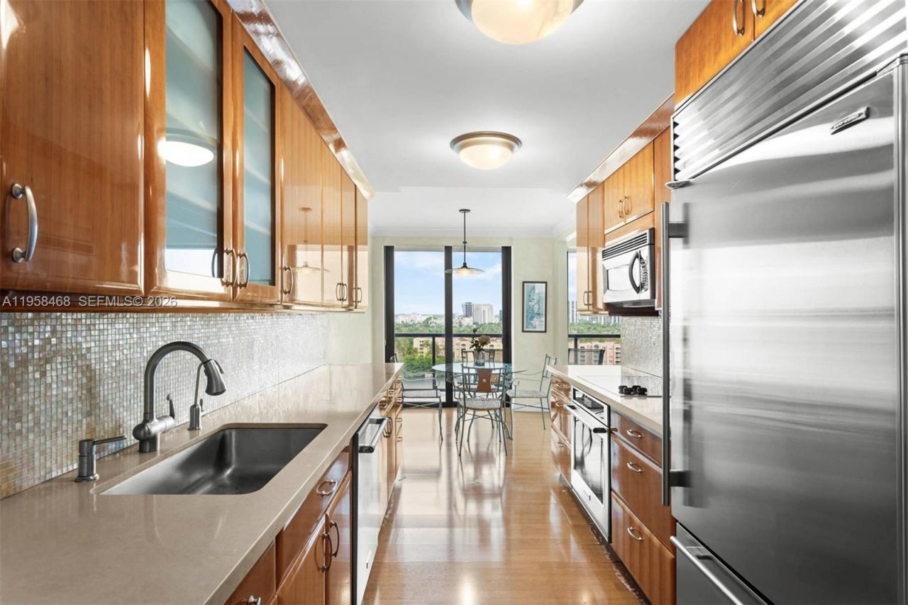 19667 Turnberry Way , Unit 12-E, Aventura, FL 33180 Photo