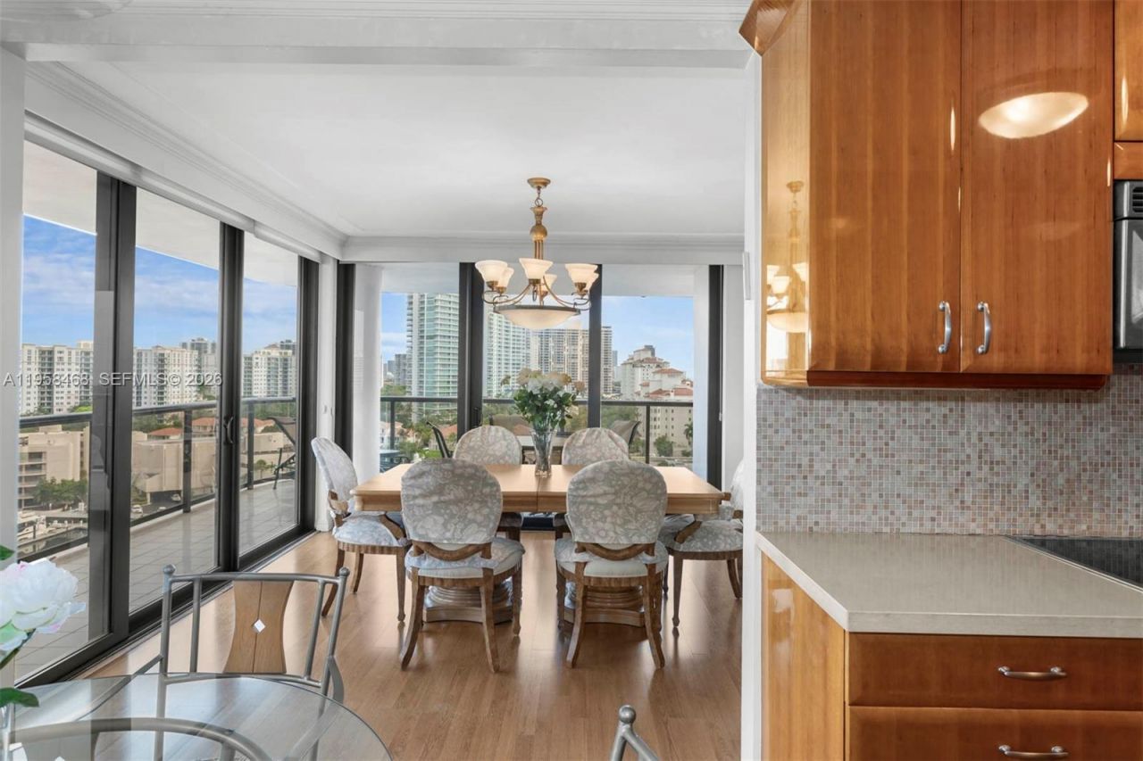 19667 Turnberry Way , Unit 12-E, Aventura, FL 33180 Photo