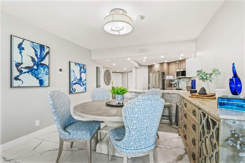 9650 S Ocean Drive, Unit 106, Jensen Beach, FL 34957 Photo