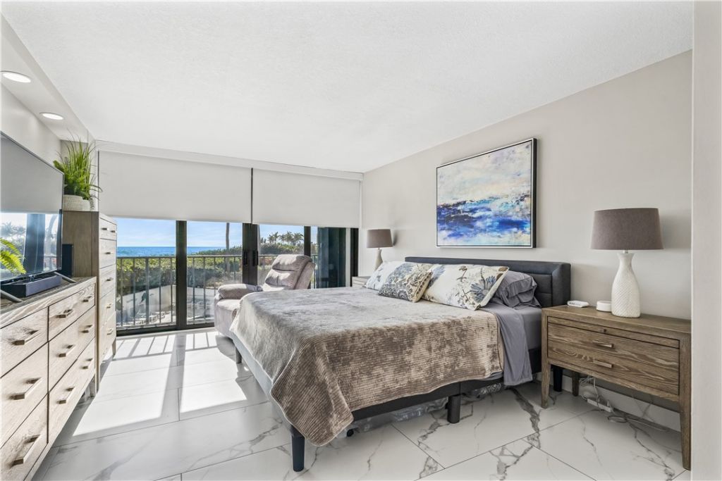 9650 S Ocean Drive, Unit 106, Jensen Beach, FL 34957 Photo