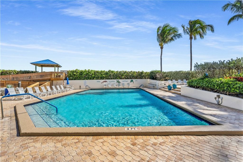 9650 S Ocean Drive, Unit 106, Jensen Beach, FL 34957 Photo