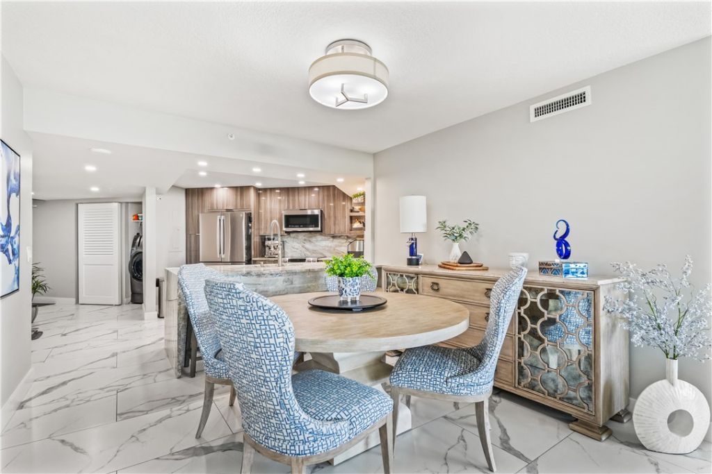 9650 S Ocean Drive, Unit 106, Jensen Beach, FL 34957 Photo