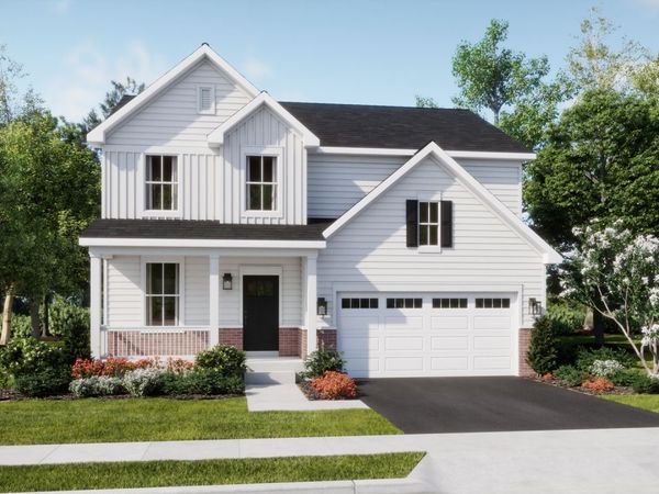 602 Lismore Circle, Elgin, IL 60124