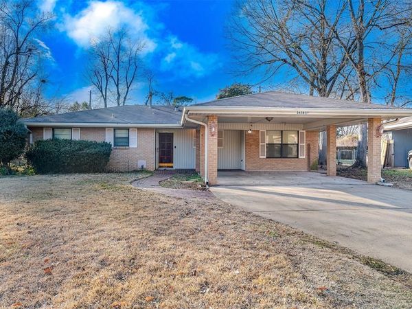 2628 Judith Place, Shreveport, LA 71104