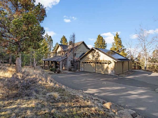 3645 NW Falcon Ridge, Bend, OR 97703