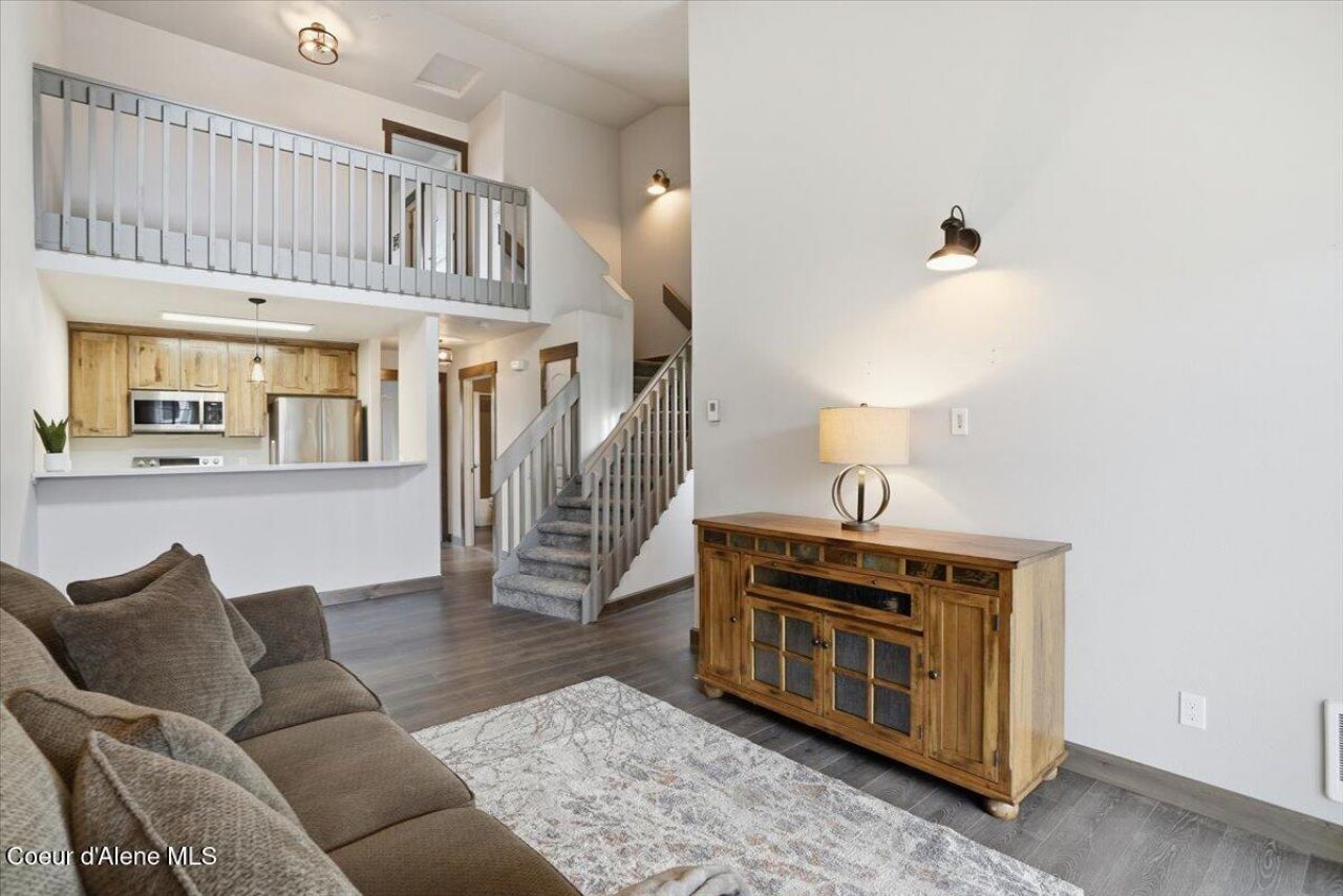 848 N Chase Rd, Unit #205, Post Falls, ID 83854 Main Photo