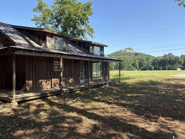 4 Little Red Lane, Heber Springs, AR 72543