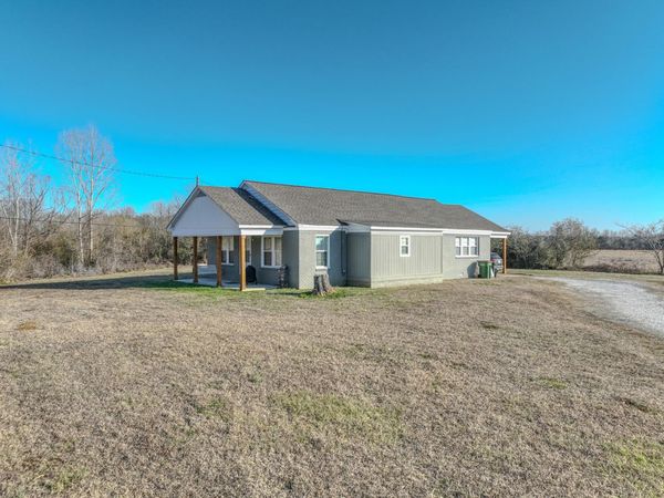 1010 CR 189, Blue Springs, MS 38828