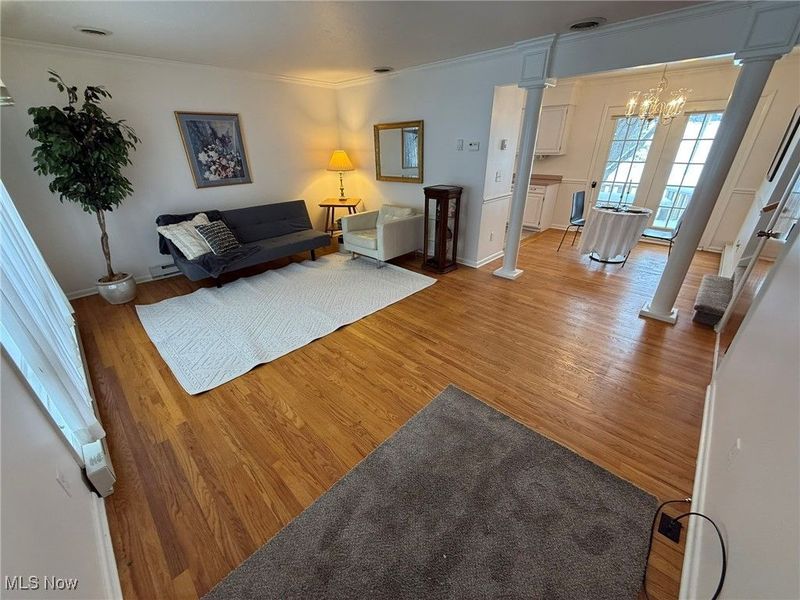 1767 Hillandale Road NE, New Philadelphia, OH 44663 Photo 3