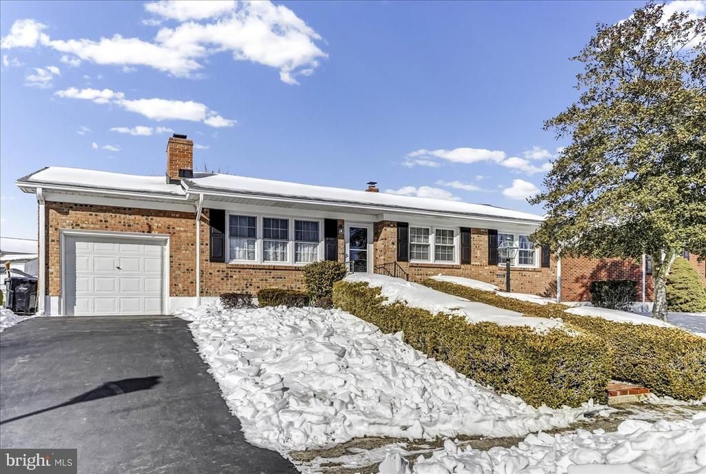 123 Reybold Drive, Delaware City, DE 19706 Main Photo