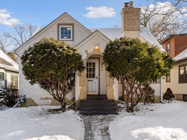 3341 40th Avenue S, Minneapolis, MN 55406