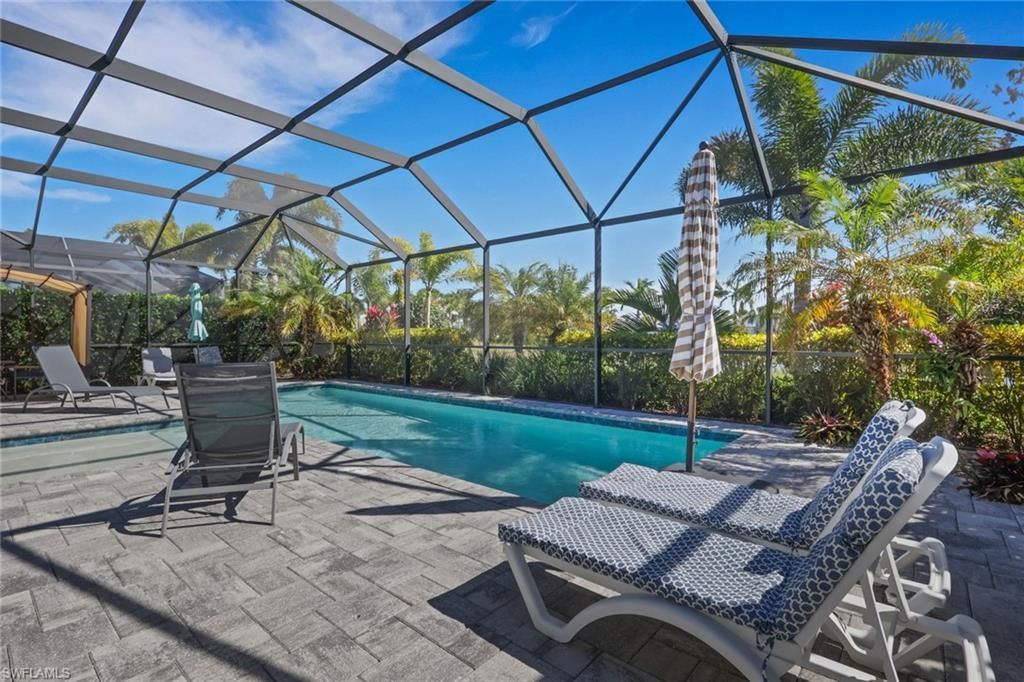 6394 Warwick Ave, Naples, FL 34113 Photo