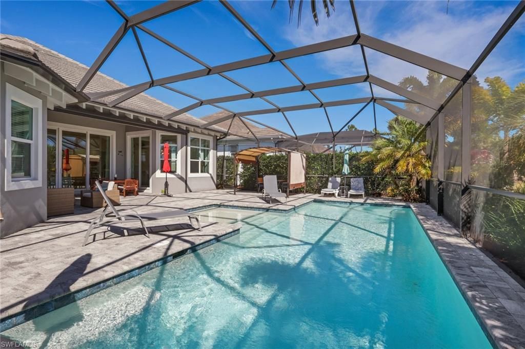 6394 Warwick Ave, Naples, FL 34113 Photo