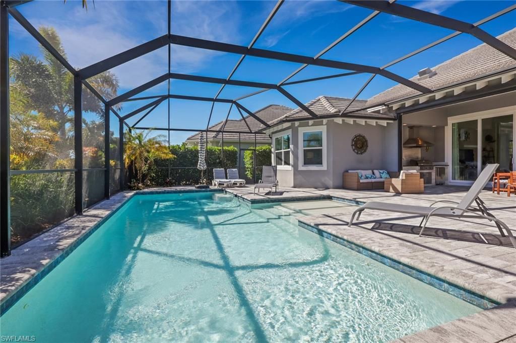 6394 Warwick Ave, Naples, FL 34113 Photo