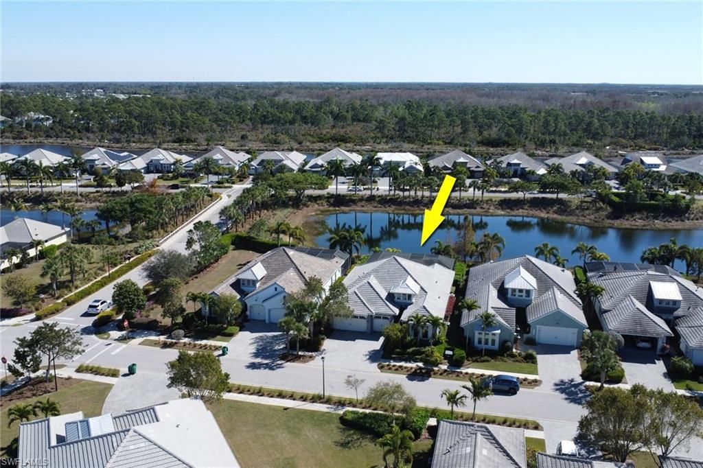 6394 Warwick Ave, Naples, FL 34113 Photo