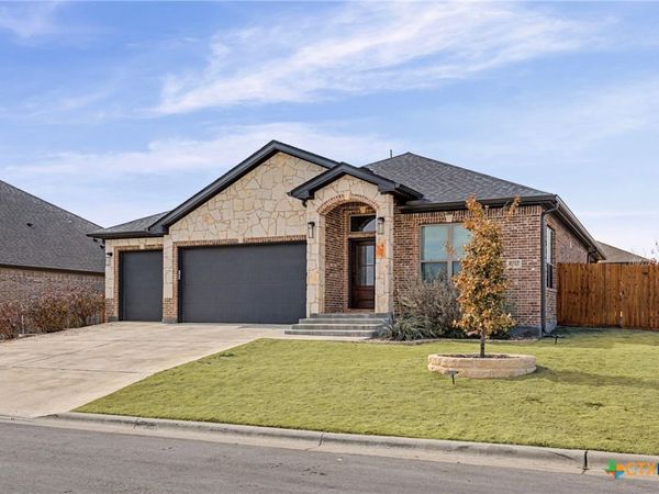 2042 Butternut Road, Temple, TX 76502