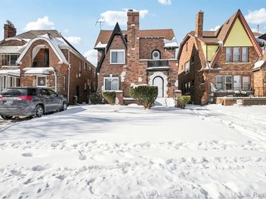 17187 Northlawn Street, Detroit, MI 48221