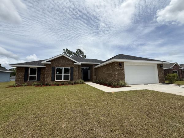 6002 Crocket Cove, Crestview, FL 32539