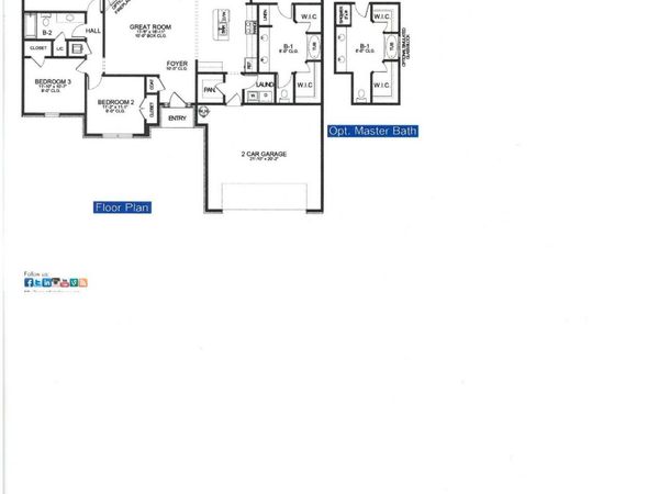 6002 Crocket Cove, Crestview, FL 32539