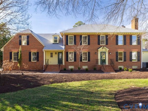 302 Grande Court, Henrico, VA 23229