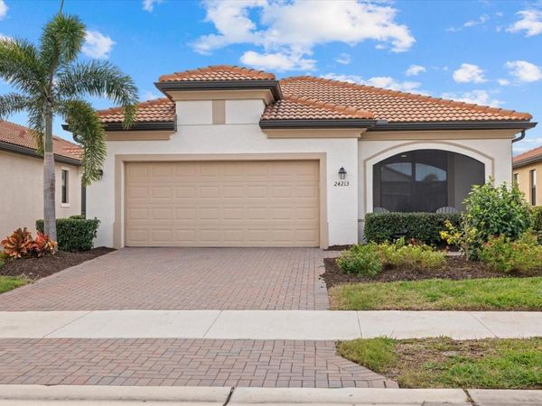 24213 SPARTINA DRIVE, VENICE, FL 34293