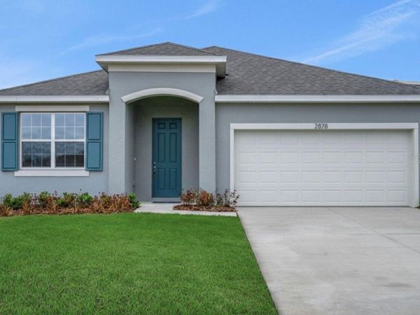 2878 SUPERMARINE ROAD, TAVARES, FL 32778