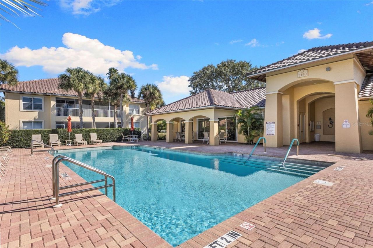 7155 Boca Grove Place, Unit 202, Lakewood Ranch, FL 34202 Photo