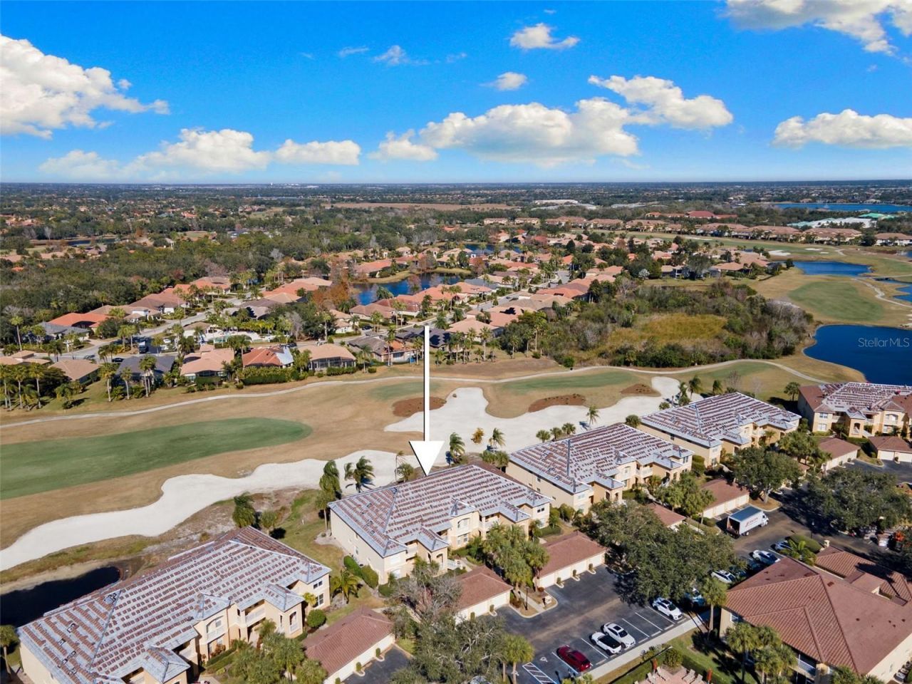 7155 Boca Grove Place, Unit 202, Lakewood Ranch, FL 34202 Photo