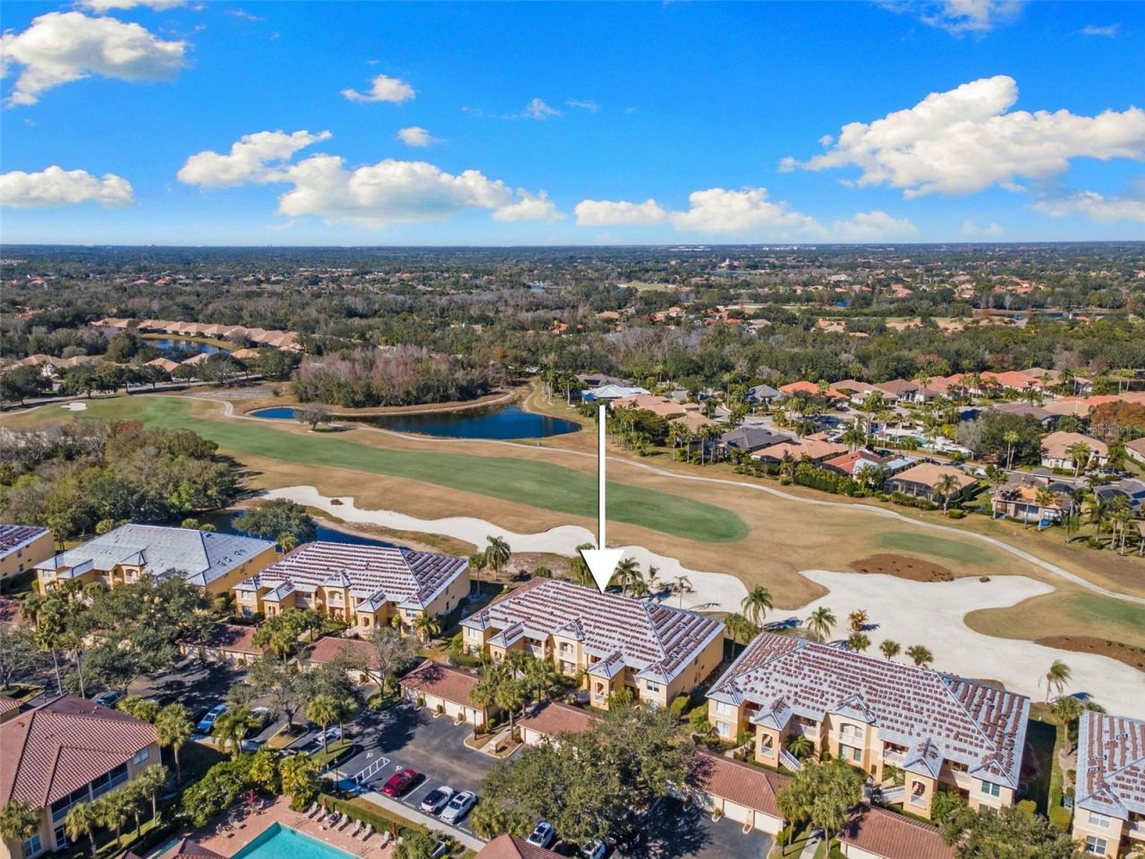 7155 Boca Grove Place, Unit 202, Lakewood Ranch, FL 34202 Photo