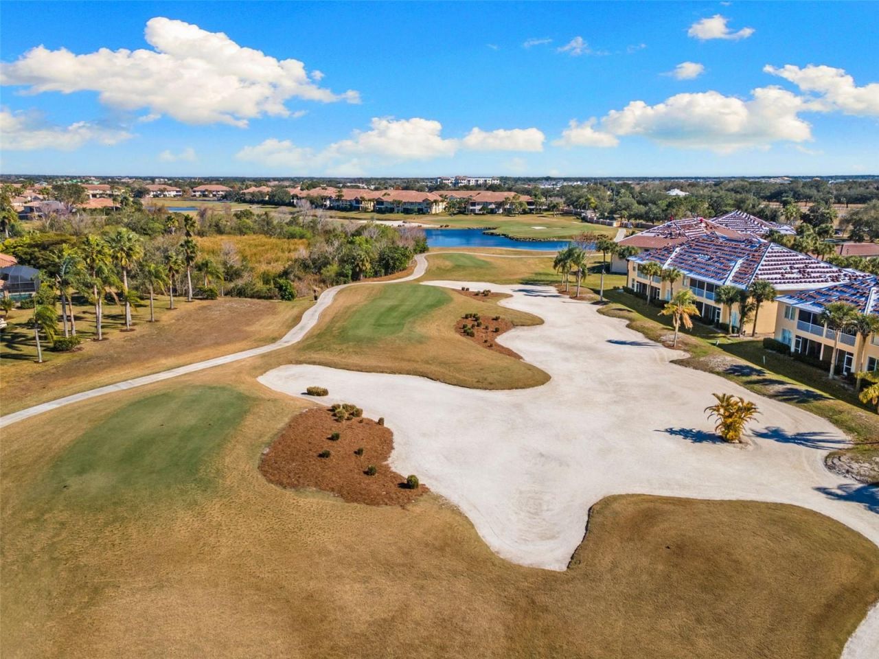 7155 Boca Grove Place, Unit 202, Lakewood Ranch, FL 34202 Photo