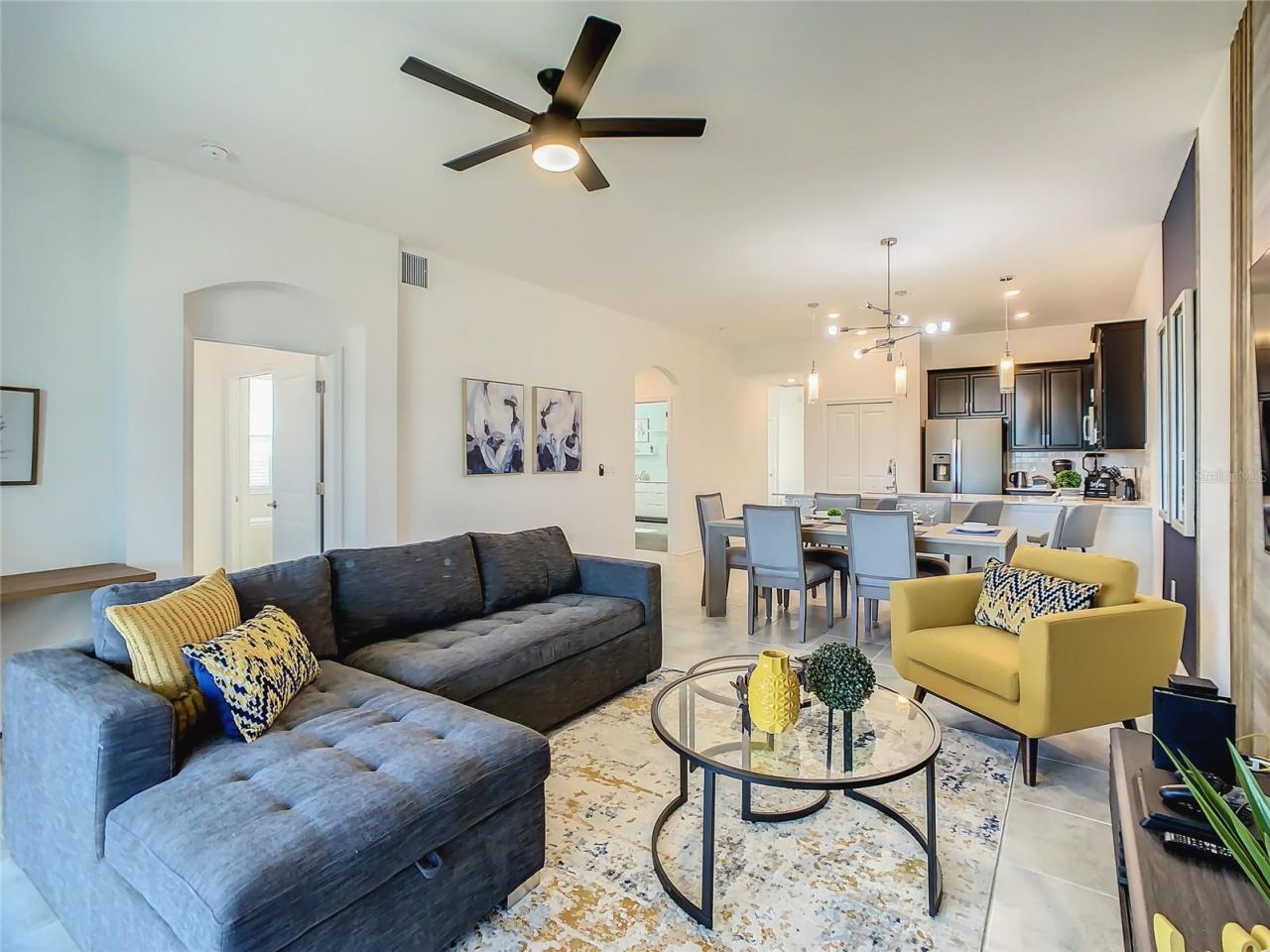 1107 Challenge Dr, Unit 1502, Champions Gate, FL 33896 Photo