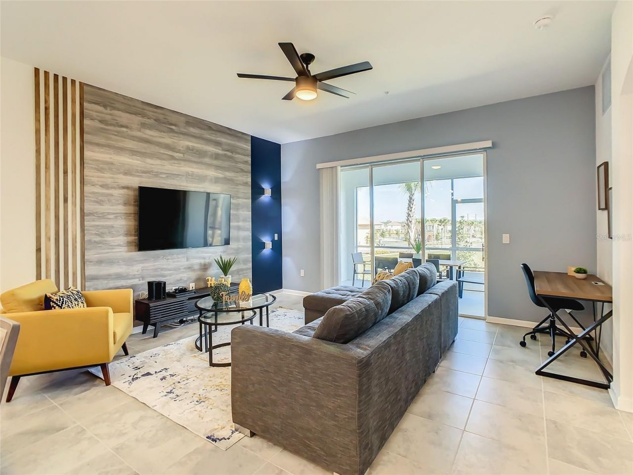 1107 Challenge Dr, Unit 1502, Champions Gate, FL 33896 Photo