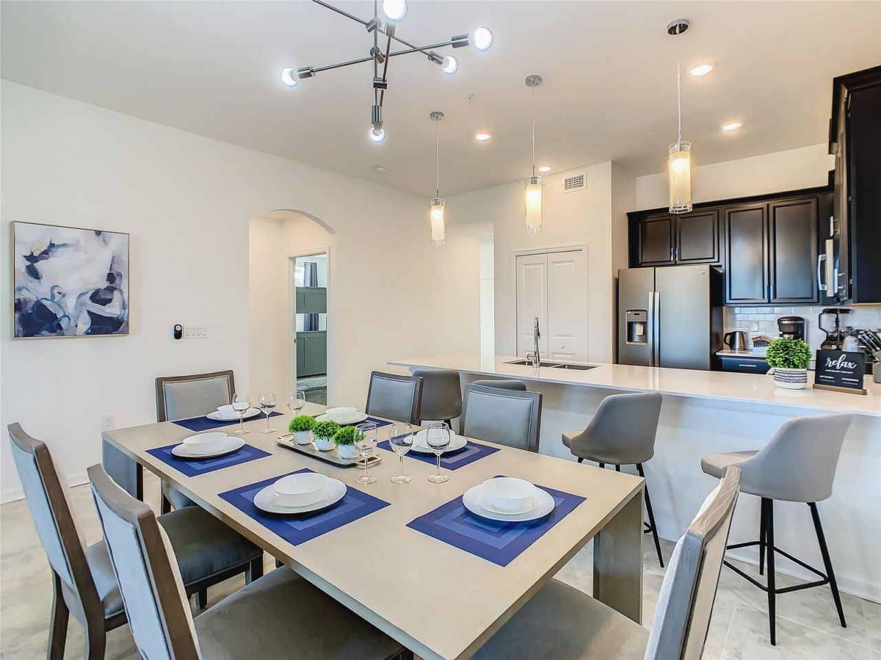 1107 Challenge Dr, Unit 1502, Champions Gate, FL 33896 Photo