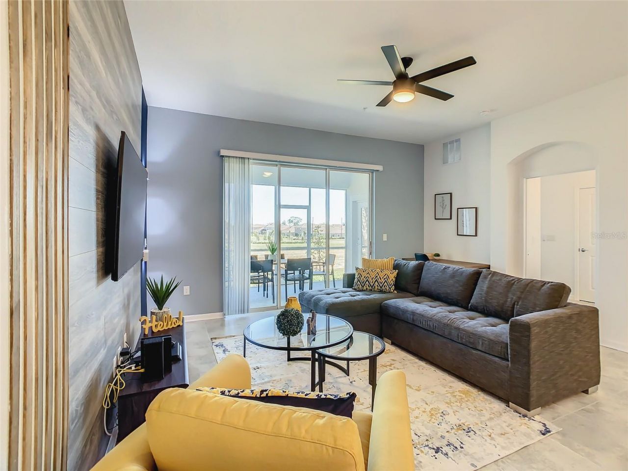 1107 Challenge Dr, Unit 1502, Champions Gate, FL 33896 Photo