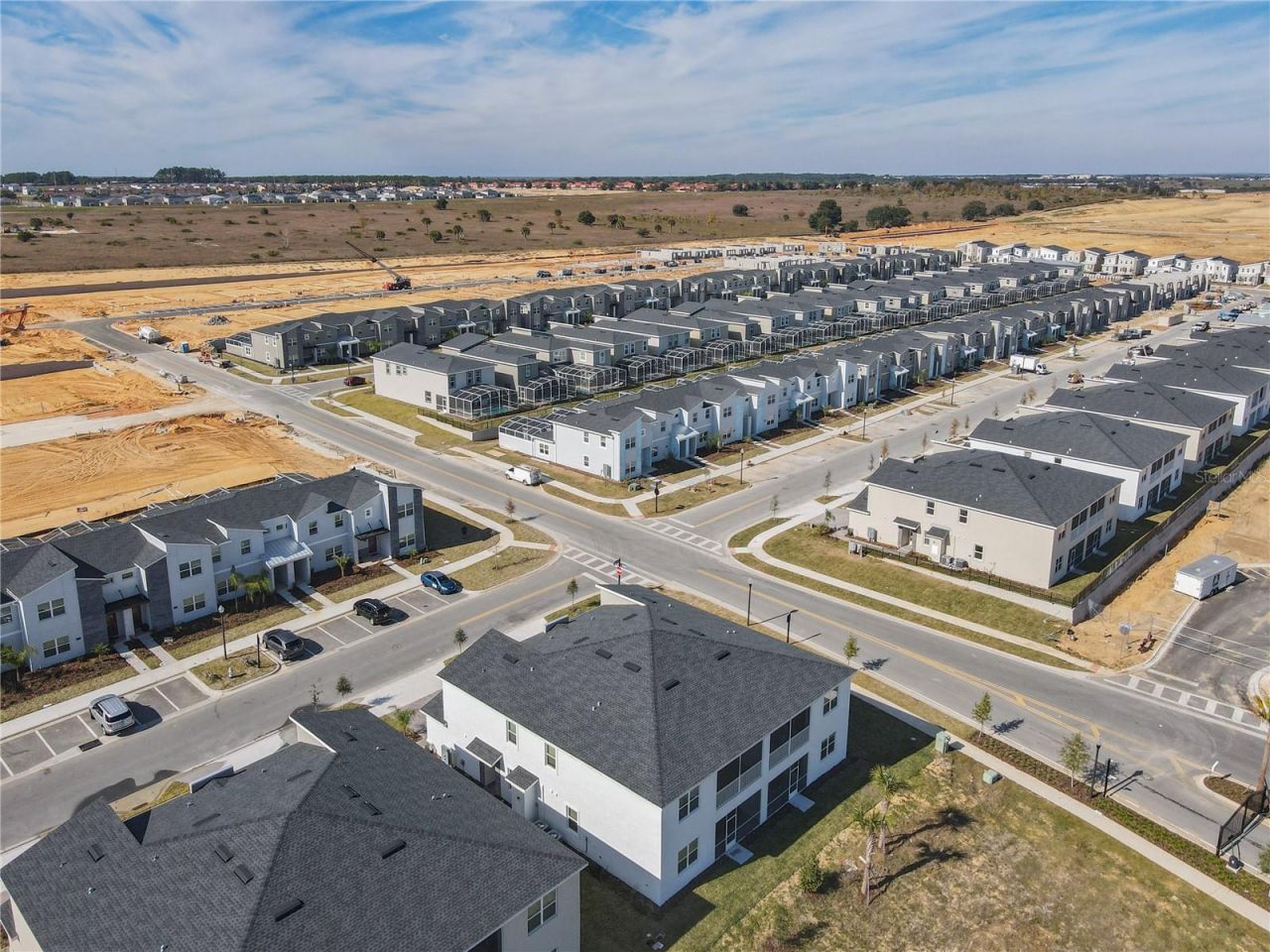 1107 Challenge Dr, Unit 1502, Champions Gate, FL 33896 Photo