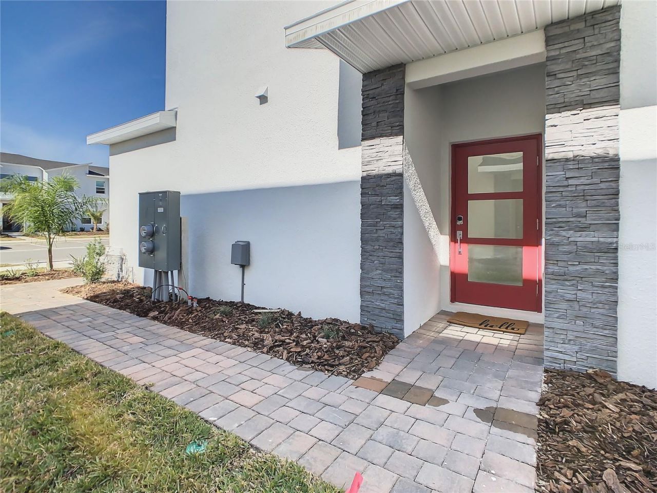 1107 Challenge Dr, Unit 1502, Champions Gate, FL 33896 Photo